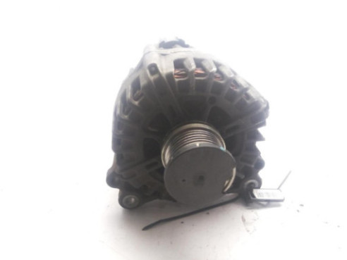 04L903017C ALTERNADOR AUDI A6 (4G2, 4GC, C7)|Desguaces La Cabaña