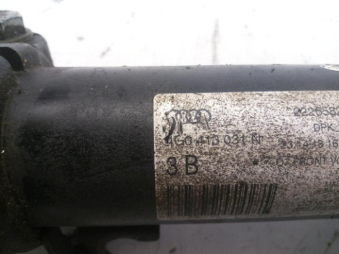 4G0413031N AMORTIGUADOR DEL DER AUDI A6 (4G2, 4GC, C7)|Desguaces La Cabaña