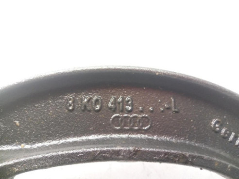 4G0413031N AMORTIGUADOR DEL IZQ AUDI A6 (4G2, 4GC, C7)|Desguaces La Cabaña