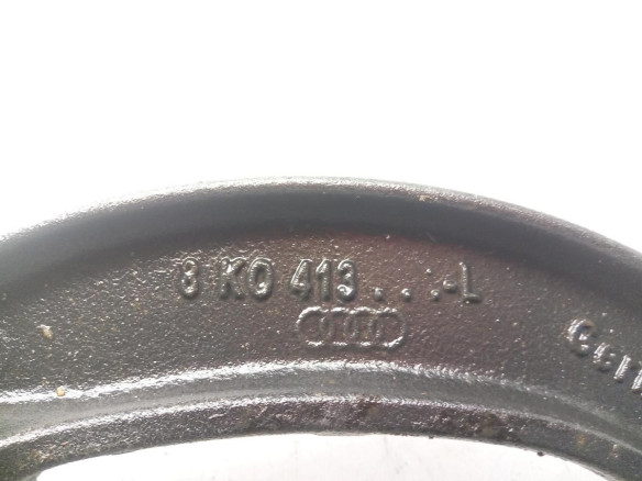 4G0413031N AMORTIGUADOR DEL IZQ AUDI A6 (4G2, 4GC, C7)|Desguaces La Cabaña
