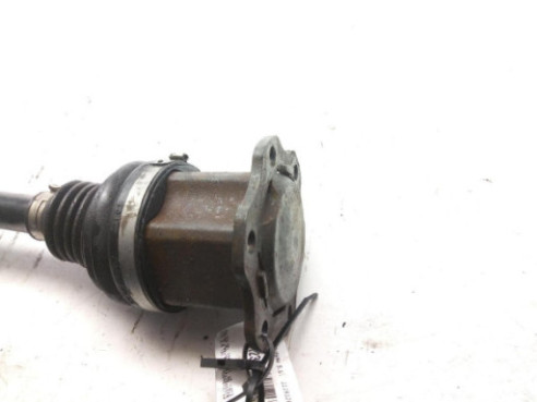 4G0407271D PALIER DEL IZQ AUDI A6 (4G2, 4GC, C7)|Desguaces La Cabaña