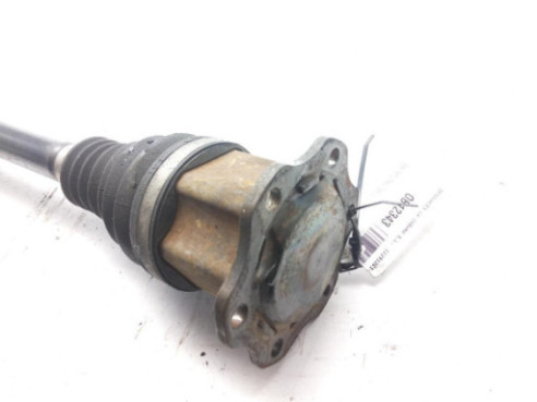 4G0407271F PALIER DEL DER AUDI A6 (4G2, 4GC, C7)|Desguaces La Cabaña