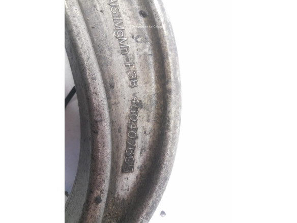 4G0407695 BRAZO SUSPENSION DEL IZQ INF ANTERIOR AUDI A6 (4G2, 4GC, C7)|Desguaces La Cabaña