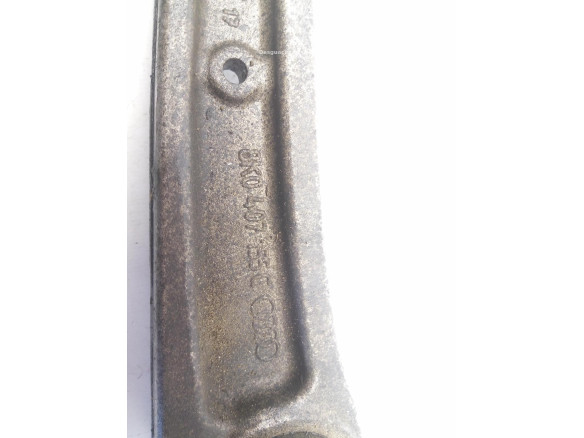 8K0407155C BRAZO SUSPENSION DEL IZQ INF POSTERIOR AUDI A6 (4G2, 4GC, C7)|Desguaces La Cabaña