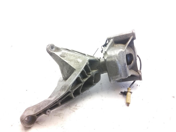4G01993070 SOPORTE MOTOR DER AUDI A6 (4G2, 4GC, C7)|Desguaces La Cabaña