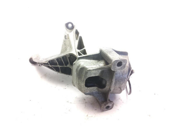 4G01993070 SOPORTE MOTOR DER AUDI A6 (4G2, 4GC, C7)|Desguaces La Cabaña