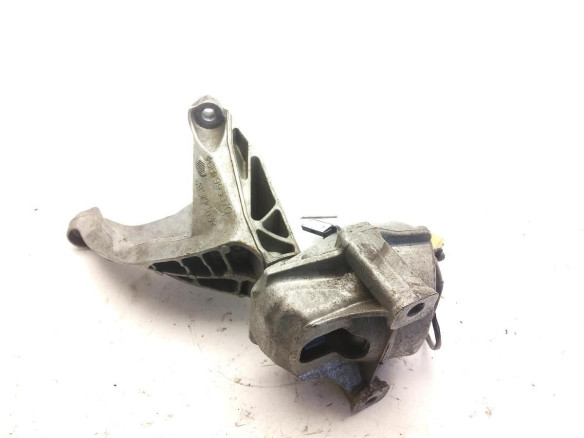 4G01993070 SOPORTE MOTOR DER AUDI A6 (4G2, 4GC, C7)|Desguaces La Cabaña