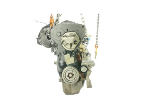 NFU MOTOR PEUGEOT 307 (3A/C)|Desguaces La Cabaña