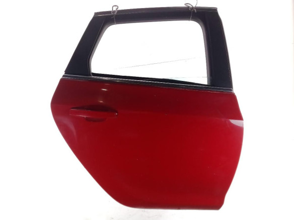 13285611  PUERTA LAT TRA DER OPEL ASTRA J (P10)|Desguaces La Cabaña
