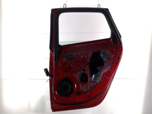 13285611  PUERTA LAT TRA DER OPEL ASTRA J (P10)|Desguaces La Cabaña