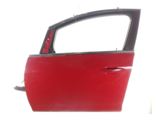 13330765  PUERTA LAT DEL IZQ OPEL ASTRA J (P10)|Desguaces La Cabaña