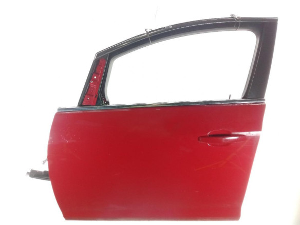 13330765  PUERTA LAT DEL IZQ OPEL ASTRA J (P10)|Desguaces La Cabaña