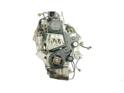 Z20S1 MOTOR OPEL ANTARA (L07)|Desguaces La Cabaña