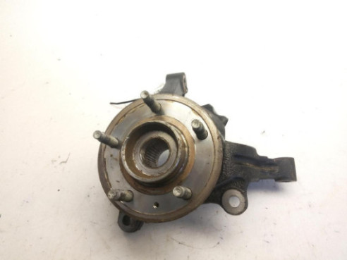 7H17D MANGUETA DEL DER OPEL ANTARA (L07)|Desguaces La Cabaña