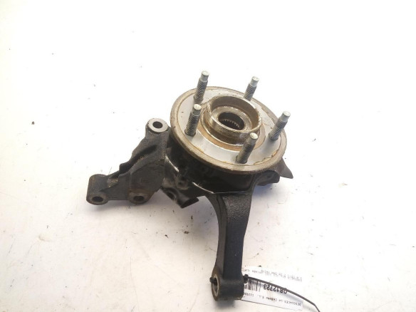 7H17D MANGUETA DEL DER OPEL ANTARA (L07)|Desguaces La Cabaña