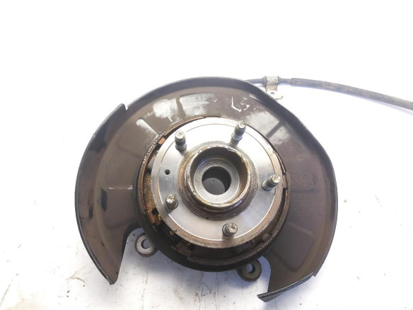 MANGUETA TRA DER OPEL ANTARA (L07)|Desguaces La Cabaña