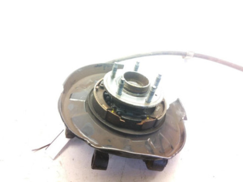 MANGUETA TRA IZQ OPEL ANTARA (L07)|Desguaces La Cabaña