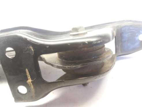 BRAZO SUSPENSION TRA DER INF LONGITUDINAL OPEL ANTARA (L07)|Desguaces La Cabaña