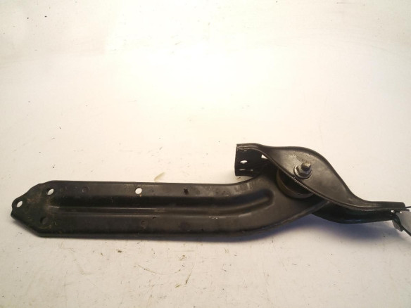 BRAZO SUSPENSION TRA DER INF LONGITUDINAL OPEL ANTARA (L07)|Desguaces La Cabaña