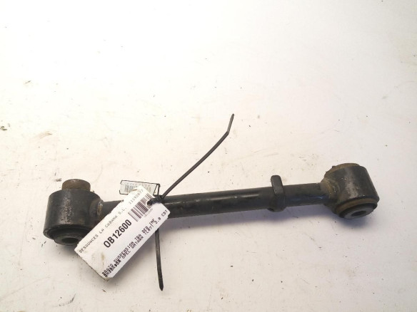 BRAZO SUSPENSION TRA DER INF ANTERIOR OPEL ANTARA (L07)|Desguaces La Cabaña
