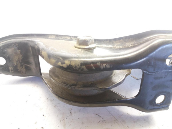 BRAZO SUSPENSION TRA IZQ INF LONGITUDINAL OPEL ANTARA (L07)|Desguaces La Cabaña