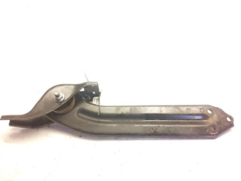 BRAZO SUSPENSION TRA IZQ INF LONGITUDINAL OPEL ANTARA (L07)|Desguaces La Cabaña