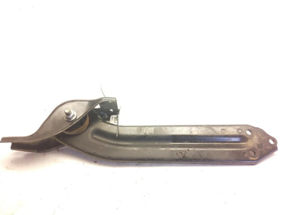 BRAZO SUSPENSION TRA IZQ INF LONGITUDINAL OPEL ANTARA (L07)|Desguaces La Cabaña