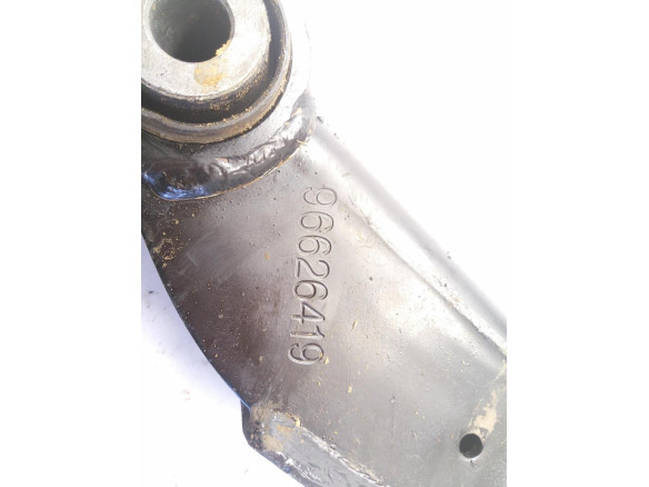96626419 BRAZO SUSPENSION TRA DER SUP OPEL ANTARA (L07)|Desguaces La Cabaña