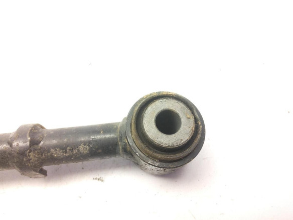 BRAZO SUSPENSION TRA IZQ INF ANTERIOR OPEL ANTARA (L07)|Desguaces La Cabaña