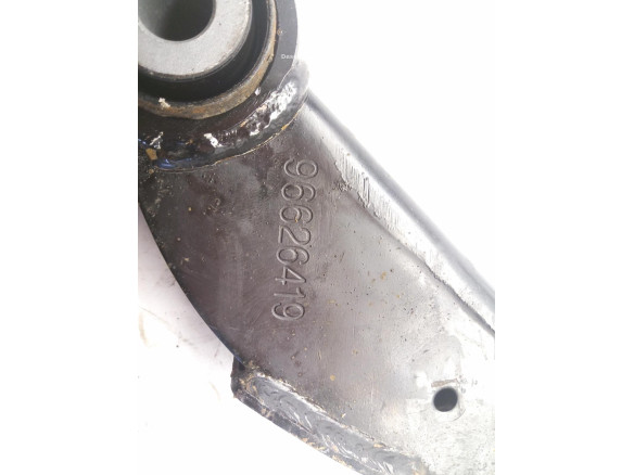 96626419 BRAZO SUSPENSION TRA IZQ SUP OPEL ANTARA (L07)|Desguaces La Cabaña
