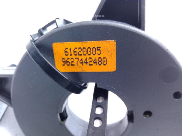 61620005 CARRETE AIRBAG CITROEN XSARA (N1)|Desguaces La Cabaña