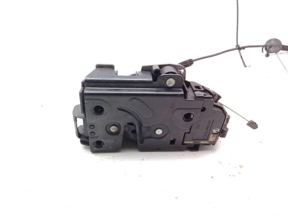 6X1737013H CERRADURA PUERTA LAT DEL IZQ VW PASSAT (3B2)|Desguaces La Cabaña