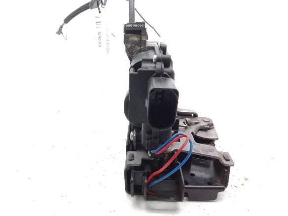 6X1737013H CERRADURA PUERTA LAT DEL IZQ VW PASSAT (3B2)|Desguaces La Cabaña
