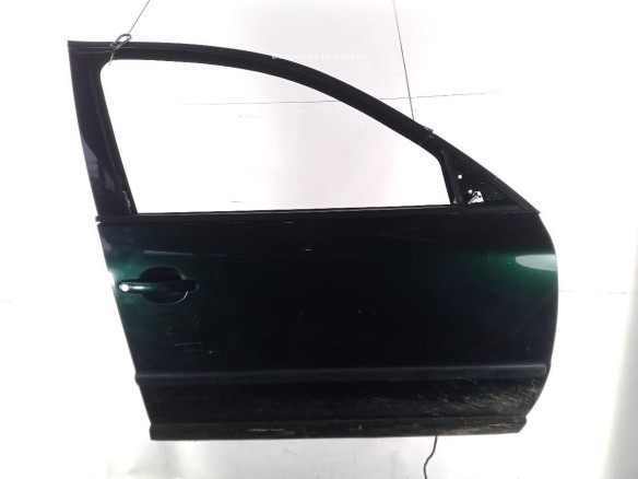 PUERTA LAT DEL DER VW PASSAT (3B2)|Desguaces La Cabaña