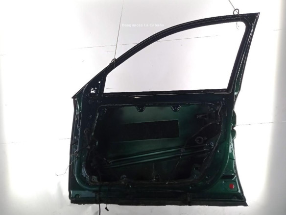 PUERTA LAT DEL DER VW PASSAT (3B2)|Desguaces La Cabaña