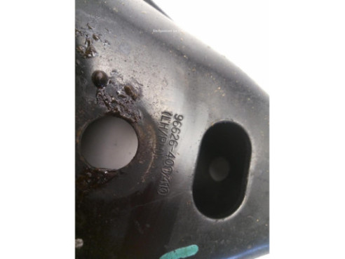 96626409410 BRAZO SUSPENSION TRA DER INF CENTRAL OPEL ANTARA (L07)|Desguaces La Cabaña