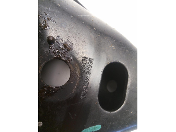 96626409410 BRAZO SUSPENSION TRA DER INF CENTRAL OPEL ANTARA (L07)|Desguaces La Cabaña