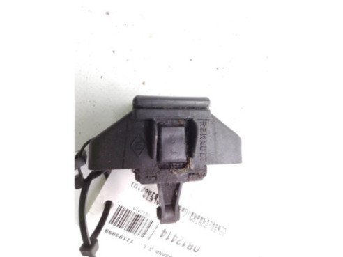 CERRADURA PORTON / TAPA MALETA RENAULT SCENIC I Limusina (JA0/1_)|Desguaces La Cabaña