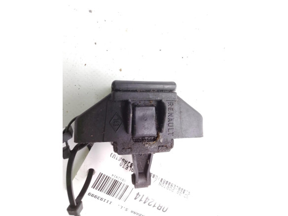 CERRADURA PORTON / TAPA MALETA RENAULT SCENIC I Limusina (JA0/1_)|Desguaces La Cabaña