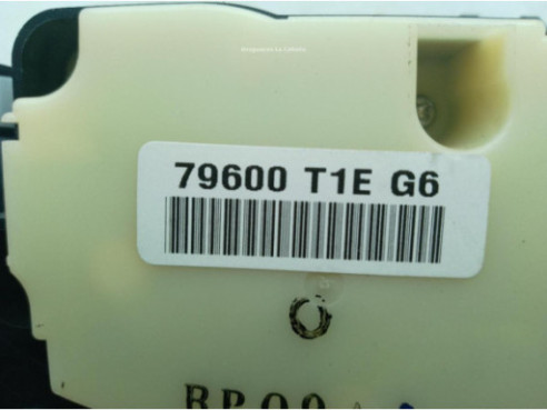 79600T1EG6 MANDO CLIMA HONDA CR-V IV (RM_)|Desguaces La Cabaña