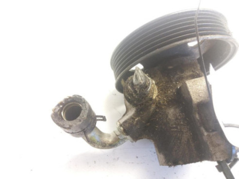 BOMBA DIRECCION OPEL ANTARA (L07)|Desguaces La Cabaña