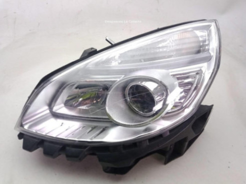 FARO IZQUIERDO RENAULT GRAND SCENIC II (JM0/1_)|Desguaces La Cabaña