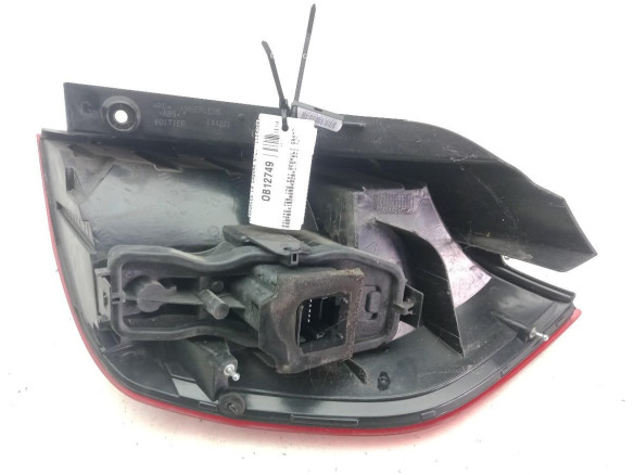 8200474328A PILOTO TRA IZQ EXT RENAULT GRAND SCENIC II (JM0/1_)|Desguaces La Cabaña