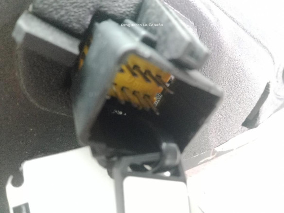 ESPEJO DER RENAULT GRAND SCENIC II (JM0/1_)|Desguaces La Cabaña