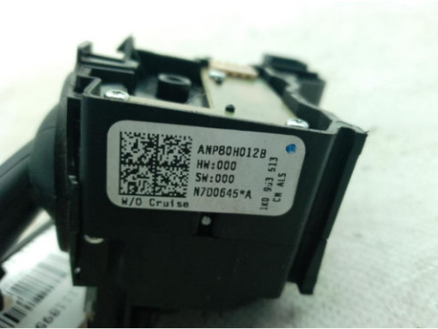 ANP80H012B MANDO LUCES VW CADDY III Furgón (2KA, 2KH, 2CA, 2CH)|Desguaces La Cabaña