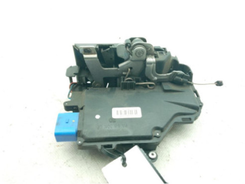 3D1837016AC CERRADURA PUERTA LAT DEL DER VW CADDY III Furgón (2KA, 2KH, 2CA, 2CH)|Desguaces La Cabaña