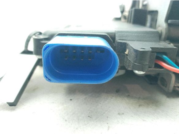 3D1837015AB CERRADURA PUERTA LAT DEL IZQ VW CADDY III Furgón (2KA, 2KH, 2CA, 2CH)|Desguaces La Cabaña