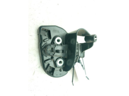 2K0843603 CERRADURA PUERTA LAT TRA IZQ VW CADDY III Furgón (2KA, 2KH, 2CA, 2CH)|Desguaces La Cabaña