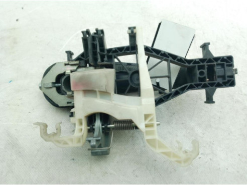 MANILLA PUERTA LAT TRA DER EXT VW CADDY III Furgón (2KA, 2KH, 2CA, 2CH)|Desguaces La Cabaña