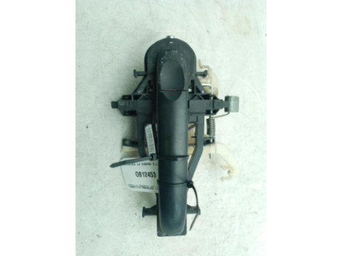 MANILLA PUERTA LAT TRA DER EXT VW CADDY III Furgón (2KA, 2KH, 2CA, 2CH)|Desguaces La Cabaña